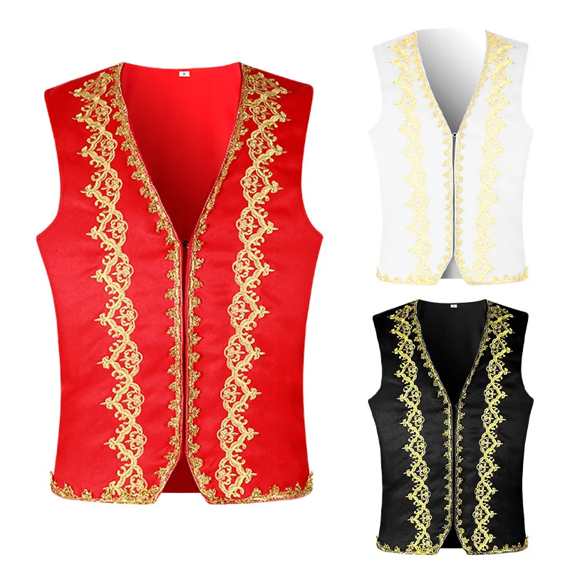 Средневековый жилет в стиле ба – обзор и цена Embroidery Online