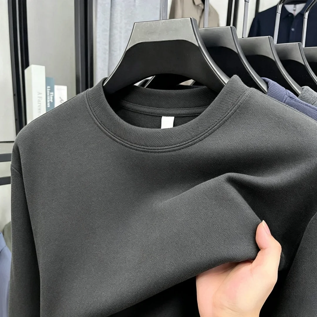 Мягкая хлопковая футболка прем – обзор и цена Embroidery Cotton Shirt